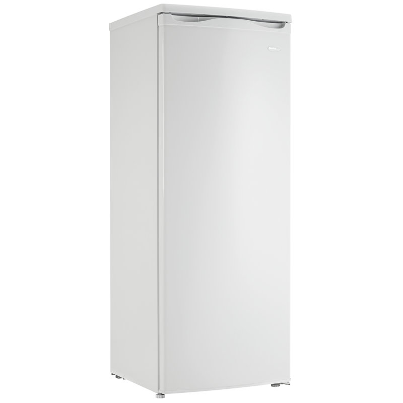 Danby Designer 5.9 cu. ft. Upright Freezer Wayfair.ca